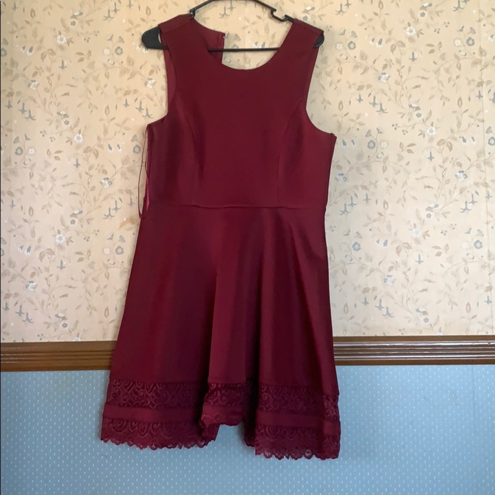 Windsor dress